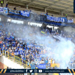 Patriotas Millonarios 2019