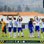 Patriotas Millonarios 2019