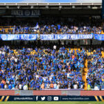 Millonarios América 2019 Millonarios América 2019