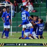 Millonarios Sub20B Millonarios Sub20B