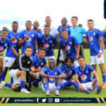 Millonarios Sub20 vs Bogotá FC 2019 Millonarios Sub20 vs Bogotá FC 2019