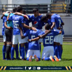 Millonarios Sub20A vs Maracaneiros Millonarios Sub20A vs Maracaneiros