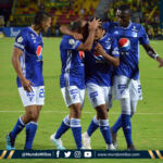 Bucaramanga Millonarios 2019 Bucaramanga Millonarios 2019
