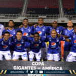 Millonarios 2019 Millonarios 2019