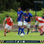 Millonarios Sub20 vs Santa Fe Millonarios Sub20 vs Santa Fe