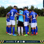 Millonarios Sub15 Millonarios Sub15