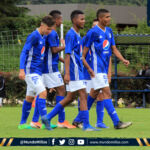 Millonarios Sub20 Millonarios Sub20