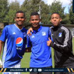 Millonarios Sub20B Millonarios Sub20B