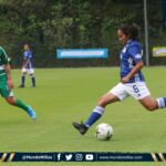 Equidad Millonarios 2019 Femenino Equidad Millonarios 2019 Femenino