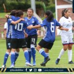 Fortaleza Millonarios 2019 Femenino Fortaleza Millonarios 2019 Femenino