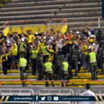 Hinchas Millonarios Neiva Hinchas Millonarios Neiva