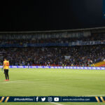 Hinchas Clásico 298 Hinchas Clásico 298