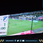 Nacional Millonarios 2019 Nacional Millonarios 2019