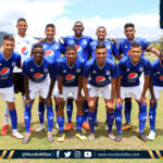 Millonarios Sub20A Millonarios Sub20A