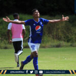 Millonarios Sub17A