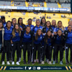 Las Embajadoras Las Embajadoras