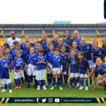 Millonarios Femenino Millonarios Femenino