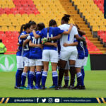 Millonarios Femenino Millonarios Femenino