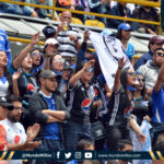 Millonarios América Femenino 2019 Millonarios América Femenino 2019