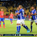 Millonarios Pasto 2019 Millonarios Pasto 2019