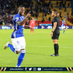 Andrés Felipe Román Andrés Felipe Román