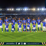 Millonarios 2019 Millonarios 2019