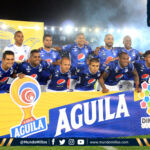Millonarios Millonarios