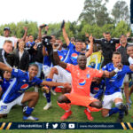 Millonarios Sub20A Millonarios Sub20A