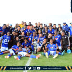 Millonarios campeón Sub20 Millonarios campeón Sub20
