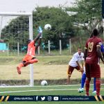 Tolima Millonarios Final Super Copa Juvenil 2019