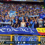 Millonarios América Final ESPN 2020 Millonarios América Final ESPN 2020