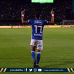 Ayron Del Valle Ayron Del Valle