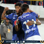 Millonarios América Torneo ESPN 2020 Millonarios América Torneo ESPN 2020