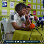 Alberto Gamero Alberto Gamero