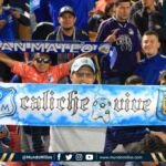 Millonarios Always Ready 2020