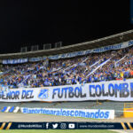 Millonarios Always Ready Millonarios Always Ready