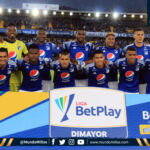 Millonarios 2020 Millonarios 2020