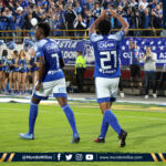 Millonarios Equidad 2020 Millonarios Equidad 2020