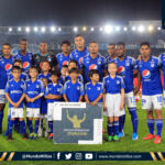 Millonarios 2020 Millonarios 2020