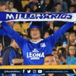 Hinchas Millonarios Hinchas Millonarios