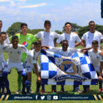 Atlético Boca Juniors Millonarios 2021 Sub17 Atlético Boca Juniors Millonarios 2021 Sub17