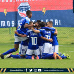 Fortaleza Millonarios 2021 Sub17 Fortaleza Millonarios 2021 Sub17