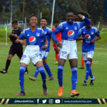 Millonarios Andino Sub15 2021 Millonarios Andino Sub15 2021