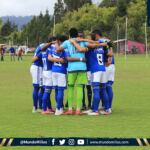 Millonarios Equidad Sub17 2021 Millonarios Equidad Sub17 2021