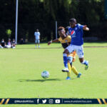 Millonarios Boca Sub17 2021 Millonarios Boca Sub17 2021