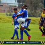 Verona Millonarios 2021 Sub15 Verona Millonarios 2021 Sub15