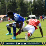 Millonarios Santa Fe Metropolitana 2021 Millonarios Santa Fe Metropolitana 2021