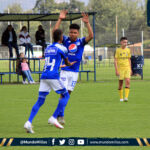 Millonarios Villa Real 2021 Sub15 Millonarios Villa Real 2021 Sub15