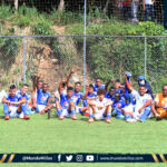 Talentos Millonarios Sub15 Talentos Millonarios Sub15