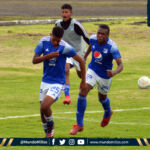 Villa Real Millonarios Sub15 2021 Villa Real Millonarios Sub15 2021